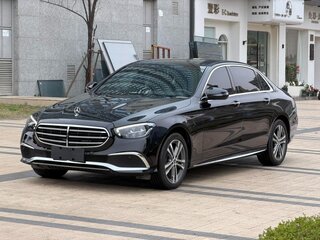 2022 Mercedes-Benz E-Класс 200 V (W213, S213, C238) Рестайлинг, чёрный, 5290000 рублей, вид 1