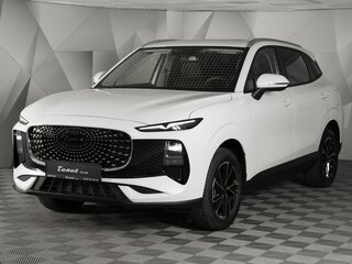 2026 Tenet Plus L4, белый, 2690000 рублей, вид 1
