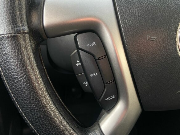 2009 Chevrolet Captiva I, чёрный, 645000 рублей - вид 13