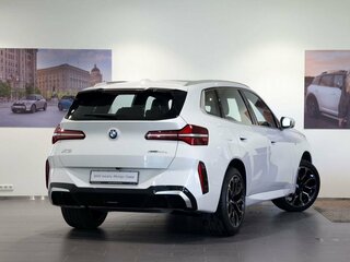 2026 BMW X3 Long 30L xDrive IV (G45/G48), белый, 7690000 рублей, вид 5