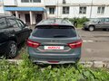 2021 Lada (ВАЗ) Vesta SW I, серый, 1050000 рублей - вид 4