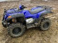 2013 Русская Механика (RM) Gamax AX600, синий, 330000 рублей - вид 1
