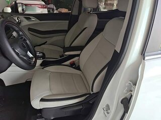 2022 BYD Yuan Pro (47 kWh) I Рестайлинг 2 (Pro), белый, 1250000 рублей, вид 5