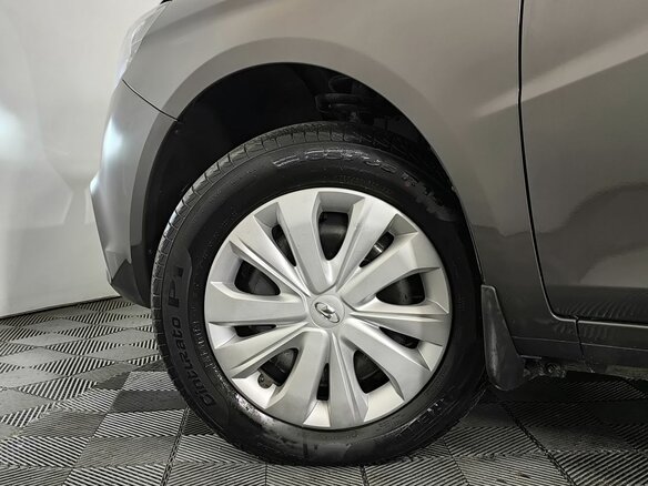 2021 Lada (ВАЗ) Vesta SW Cross I, коричневый, 1120000 рублей - вид 16
