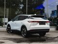 2026 Omoda C7, серебристый - вид 5