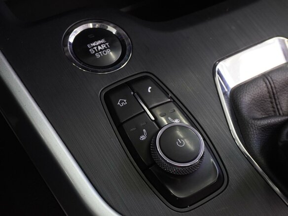 2021 Chery Tiggo 4 I Рестайлинг, красный, 1199000 рублей - вид 14