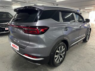2023 Chery Tiggo 7 Pro Max I, серый, 1675000 рублей, вид 5