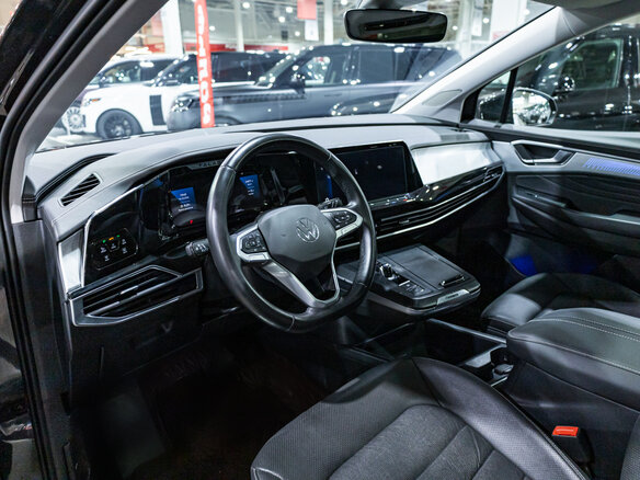 2022 Volkswagen Talagon I, чёрный, 4549900 рублей - вид 18