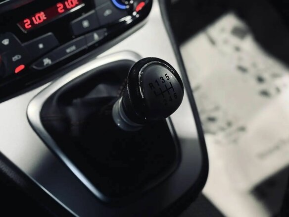 2019 Haval H6 I, чёрный - вид 18