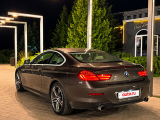 2013 BMW 6 серии 640i xDrive III (F06/F13/F12), бежевый, 2499000 рублей, вид 3