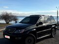 2007 Lexus GX 470 I, чёрный, 2850000 рублей - вид 3