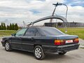 1989 Audi 100 III (C3) Рестайлинг, синий, 235000 рублей - вид 6