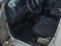 2006 Renault Logan I, серый, 155000 рублей - вид 7