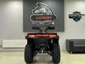 2026 Loncin XWolf 550, чёрный, 817000 рублей - вид 8