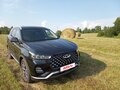 2020 Chery Tiggo 7 Pro I, чёрный, 1800000 рублей - вид 1