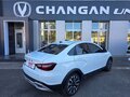 2024 Lada (ВАЗ) Vesta Cross I Рестайлинг (NG), белый - вид 2