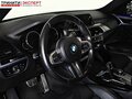 2018 BMW X4 20i II (G02), синий, 3895000 рублей - вид 11