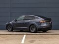 2019 Tesla Model X 90D I, серый, 5195000 рублей - вид 3