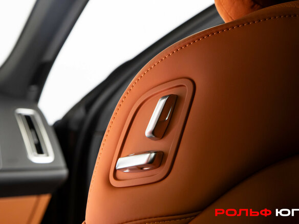 2023 Li Auto (Lixiang) L7 I, зелёный, 6148000 рублей - вид 20