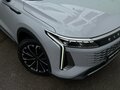 2024 Exeed RX, серый, 2745000 рублей - вид 10
