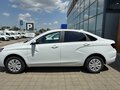 2026 Lada (ВАЗ) Vesta I Рестайлинг (NG), белый, 1685000 рублей - вид 3