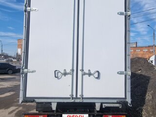 2005 ГАЗ ГАЗель (3302), белый, 620000 рублей, вид 3