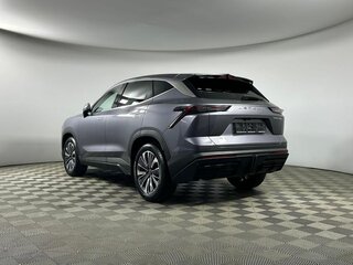 2026 Jetour Dashing I, серый, 3029900 рублей, вид 3