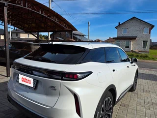 2023 Exeed RX, белый, 2800000 рублей, вид 5