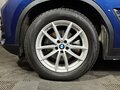 2019 BMW X3 20i xDrive III (G01), синий, 3060000 рублей - вид 6