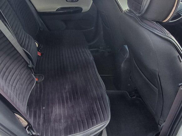 2014 Kia Ceed II, белый - вид 22