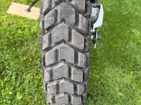 2018 Yamaha XG250 Tricker, белый, 500000 рублей, вид 3