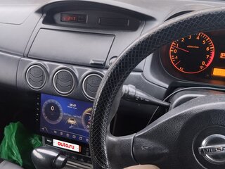 2002 Nissan Avenir II (W11), серый, 350000 рублей, вид 5