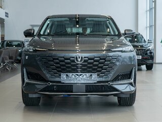 2024 Changan UNI-K, серый, 4699900 рублей, вид 2