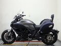 2013 Ducati Diavel, серый, 843000 рублей - вид 1