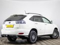 2008 Lexus RX 400h II Рестайлинг, белый, 1849000 рублей - вид 5