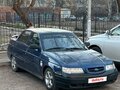 2006 Lada (ВАЗ) 2110, синий, 124000 рублей - вид 4