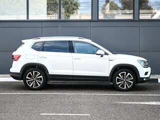 2021 Volkswagen Tharu I, белый, 2449000 рублей, вид 5