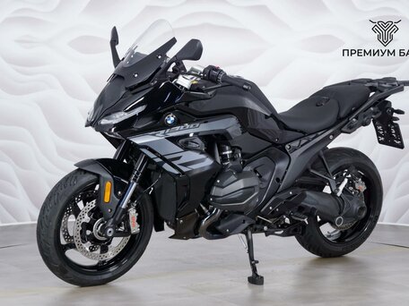 2025 BMW R 1300 RS, чёрный, 2149000 рублей, вид 3