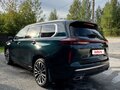 2023 Exeed VX I, зелёный, 2550000 рублей - вид 6