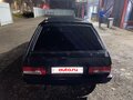 1989 Lada (ВАЗ) 2109, чёрный, 55555 рублей - вид 2