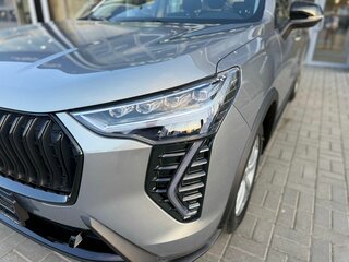 2026 Haval Jolion I Рестайлинг 2, серый, 2499000 рублей, вид 5