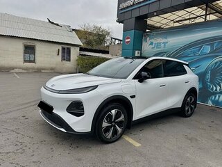 2026 Changan Qiyuan Q05 51.9 kWh II, белый, 2650000 рублей, вид 1