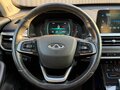 2021 Chery Tiggo 7 Pro I, белый - вид 9