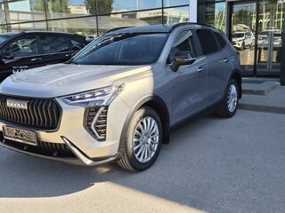 2026 Haval Jolion I Рестайлинг 2, серый, 2849000 рублей, вид 3