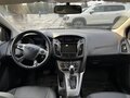 2012 Ford Focus III, синий, 720000 рублей - вид 5