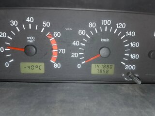 2004 Lada (ВАЗ) 2115, серебристый, 125000 рублей, вид 5