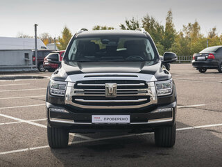 2024 Tank 500 I, чёрный, 5297000 рублей, вид 3