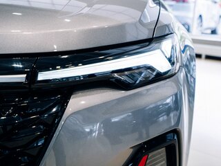 2025 Changan CS35 Plus I Рестайлинг, серый, 2839900 рублей, вид 3