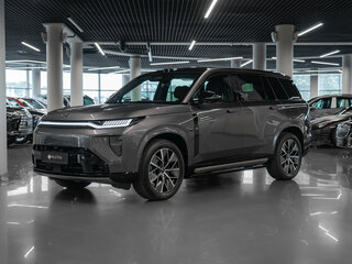 GAC Trumpchi S7 I Рестайлинг