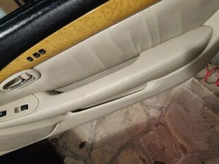 2005 Lexus SC 430 II Рестайлинг, пурпурный, 1900000 рублей, вид 3